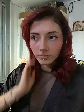 LiliJones  online show from February 19, 2025, 8:52 pm