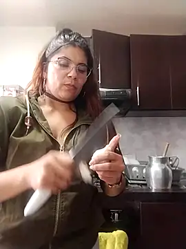 Luna Dumont online show from February 23, 2025, 7:38 pm