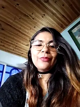 Luna Dumont online show from February 25, 2025, 11:08 am