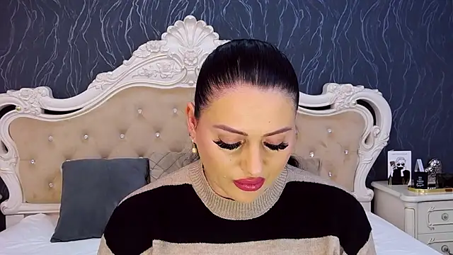 Lauren Saint online show from February 6, 2026, 4:43 pm