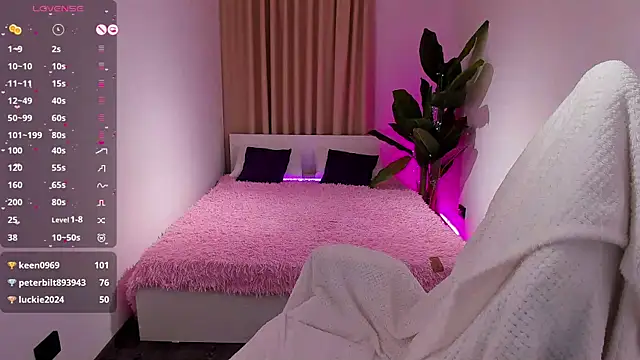 Snapshot of SheilaRyan chatting on February 22, 2025, 7:56 am SheilaRyan online show from February 22, 2025, 7:56 am