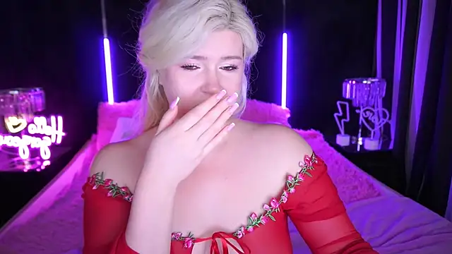 CocoSecretss online show from October 23, 2025, 6:45 am