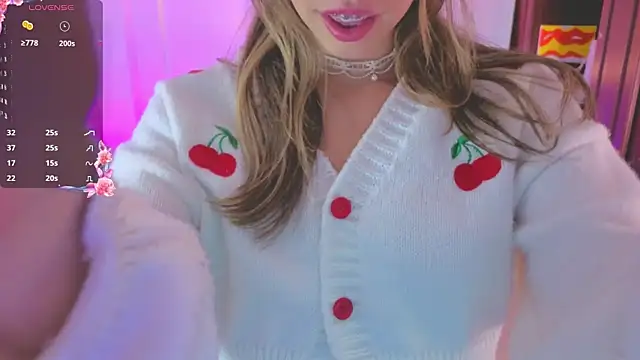 NATAASHA    online show from September 18, 2025, 3:19 am