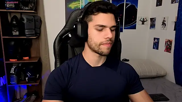 JacobKirito online show from January 6, 2026, 3:21 am