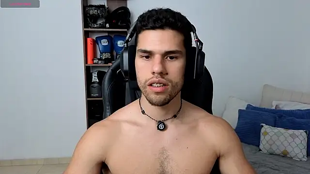 JacobKirito online show from March 13, 2026, 4:19 am