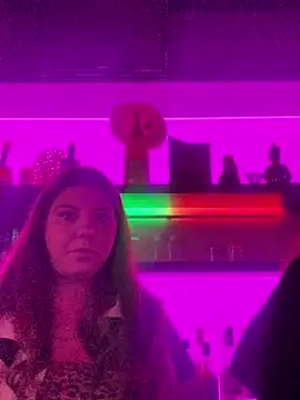 LizzyLush  online show from September 20, 2025, 12:00 am