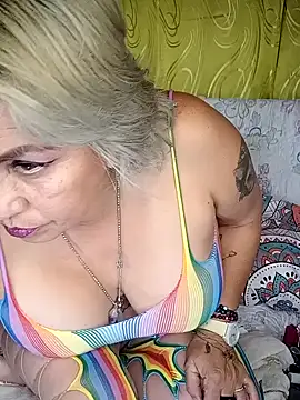 DirtyBIianca online show from February 28, 2025, 10:06 pm