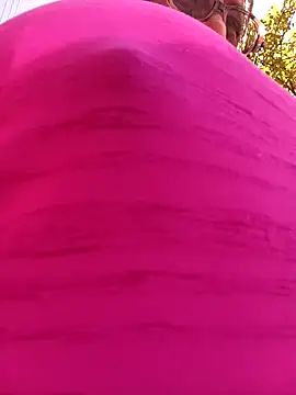 DirtyBIianca online show from September 21, 2025, 3:57 pm