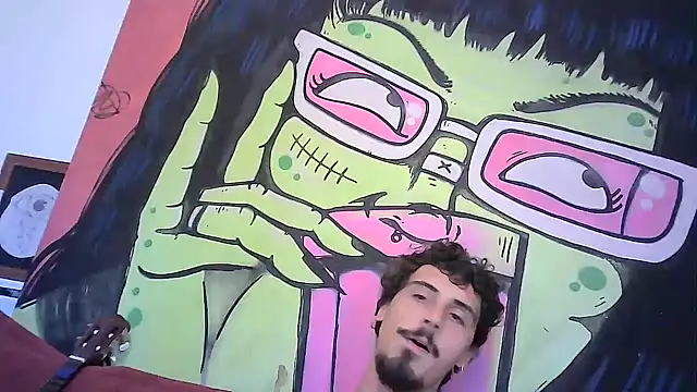 Snapshot of milkoffe chatting on March 7, 2025, 2:01 pm milkoffe online show from March 7, 2025, 2:01 pm