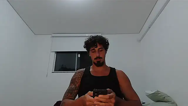 Snapshot of milkoffe chatting on February 23, 2026, 2:09 am milkoffe online show from February 23, 2026, 2:09 am