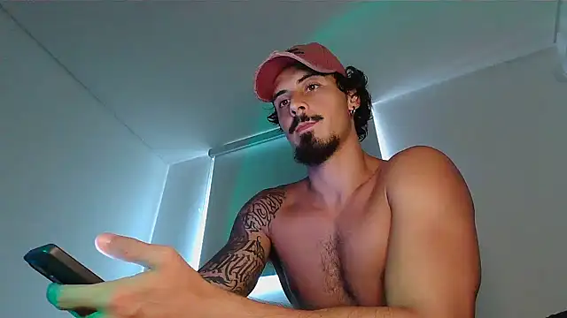 milkoffe online show from March 19, 2026, 5:17 pm