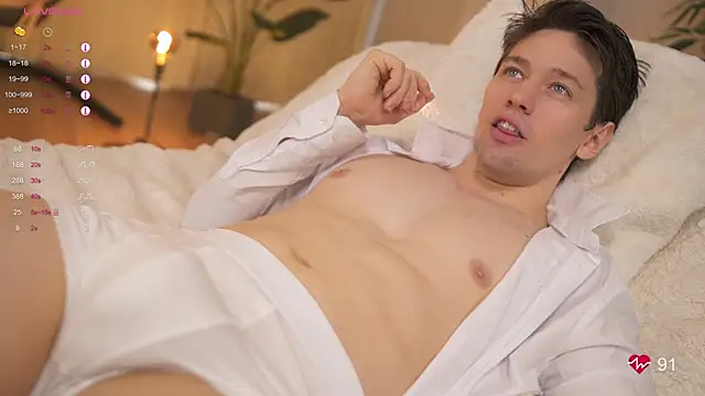 tommyjoyer online show from March 13, 2025, 1:29 pm