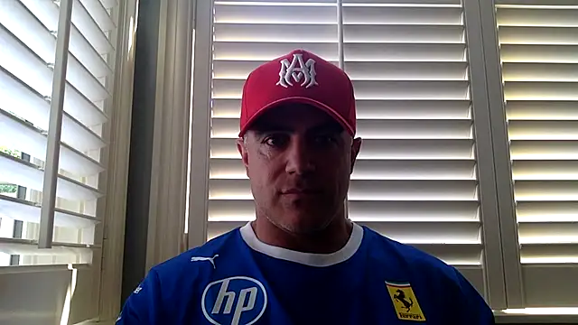 Bad daddy21 online show from September 8, 2025, 6:40 pm