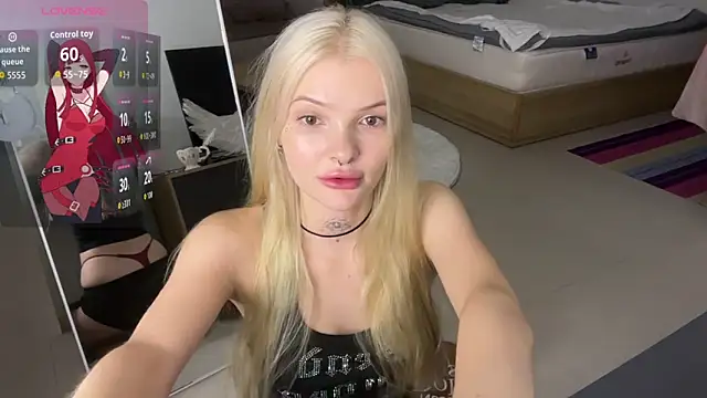 alpraz0lam online show from February 5, 2026, 12:32 pm