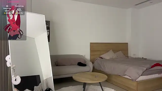 alpraz0lam online show from March 20, 2026, 6:13 pm