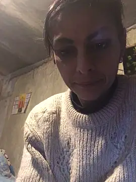 ChantalXOrchid online show from January 27, 2025, 11:00 pm