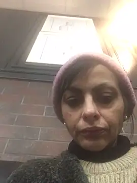 ChantalXOrchid online show from January 29, 2025, 5:45 pm