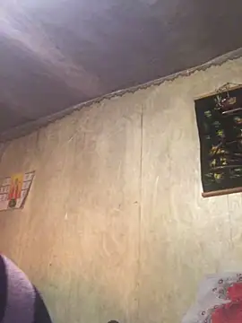 ChantalXOrchid online show from January 31, 2025, 6:47 pm