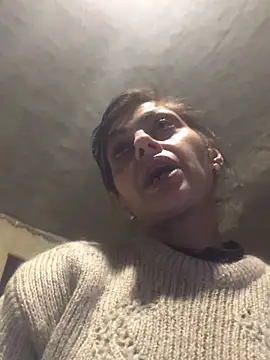 ChantalXOrchid online show from February 1, 2025, 1:20 pm