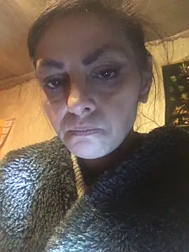 ChantalXOrchid online show from February 6, 2025, 3:52 pm