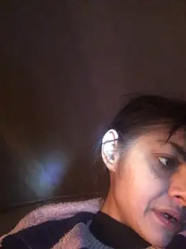 ChantalXOrchid online show from February 7, 2025, 6:56 am