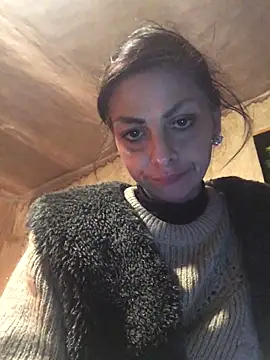 ChantalXOrchid online show from February 17, 2025, 9:52 pm