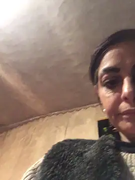 ChantalXOrchid online show from February 18, 2025, 4:16 pm