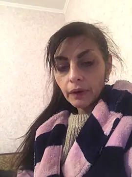 ChantalXOrchid online show from February 27, 2025, 4:43 pm