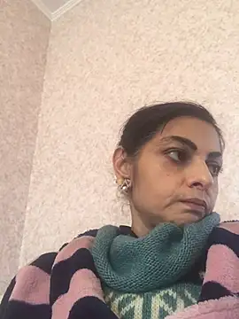 ChantalXOrchid online show from March 3, 2025, 11:44 am