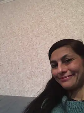 ChantalXOrchid online show from March 17, 2025, 3:18 pm