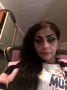 ChantalXOrchid online show from September 9, 2025, 5:12 pm