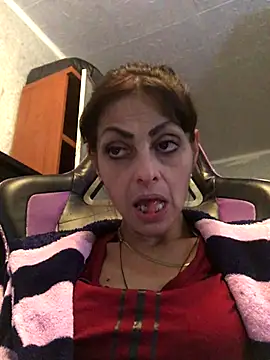 ChantalXOrchid online show from September 10, 2025, 4:40 pm