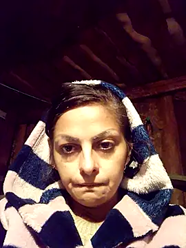 ChantalXOrchid online show from October 3, 2025, 6:27 pm