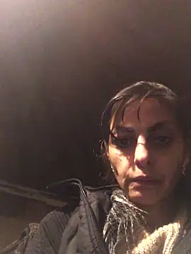 ChantalXOrchid online show from October 7, 2025, 5:10 pm