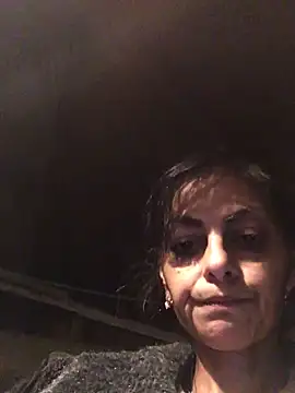 ChantalXOrchid online show from October 8, 2025, 8:39 pm