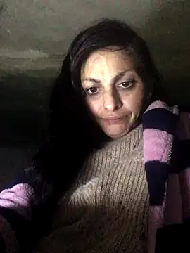 ChantalXOrchid online show from October 27, 2025, 2:15 am