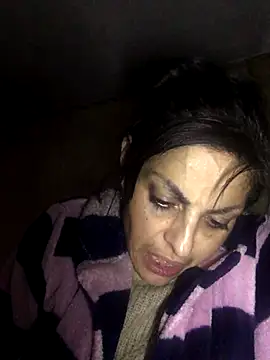 ChantalXOrchid online show from October 27, 2025, 10:36 pm