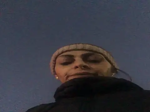 ChantalXOrchid online show from October 28, 2025, 3:25 pm