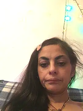 ChantalXOrchid online show from January 8, 2026, 4:20 pm