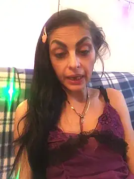 ChantalXOrchid online show from January 10, 2026, 1:46 pm