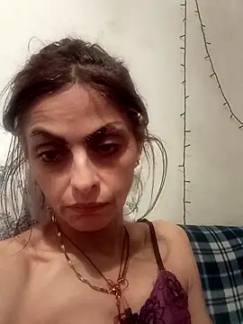 ChantalXOrchid online show from March 17, 2026, 9:29 pm