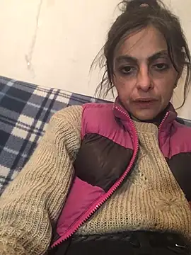 ChantalXOrchid online show from March 24, 2026, 5:29 pm