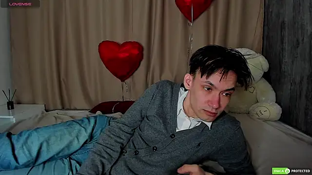 CalvinOwens online show from February 20, 2025, 7:12 am