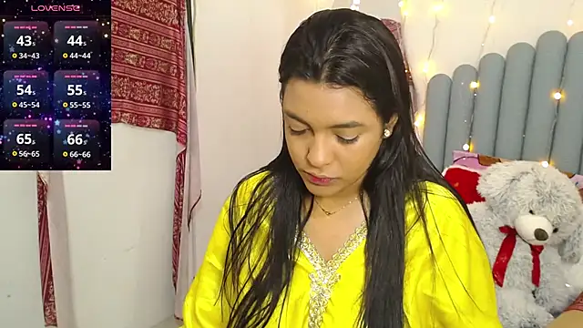 lakshmiraniii online show from February 4, 2026, 11:38 am