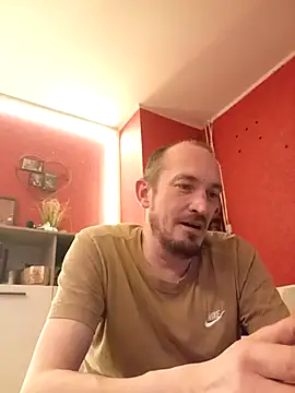 Denislamalice34 online show from February 13, 2026, 7:54 pm