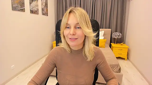 Sinty Devis online show from February 17, 2025, 5:43 pm