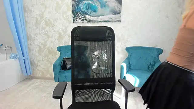 Sinty Devis online show from March 7, 2025, 11:29 am