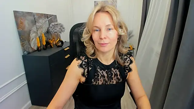 Sinty Devis online show from March 21, 2026, 4:28 am