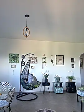 TheGoddessBianca online show from March 29, 2026, 2:50 pm