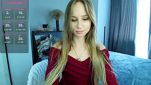 Mad1en online show from March 21, 2025, 7:33 am